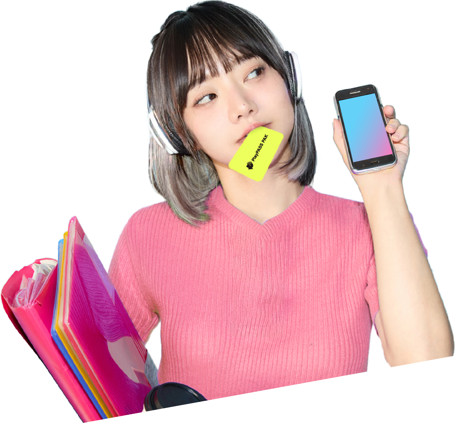 PlayPASS PAK 新しいカタチで、音楽をファンの元へ